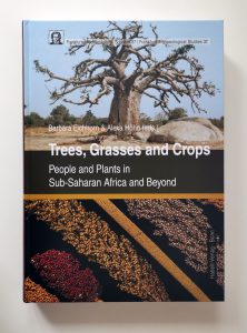 Buch: Trres, Grasses and Crops